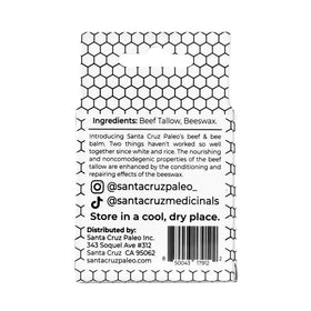 Santa Cruz Paleo four-pack arranged conveying convenience and multiple backups