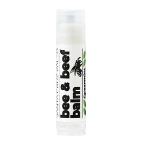 Santa Cruz Paleo close-up texture of balm highlighting beeswax-tallow blend and lasting moisture