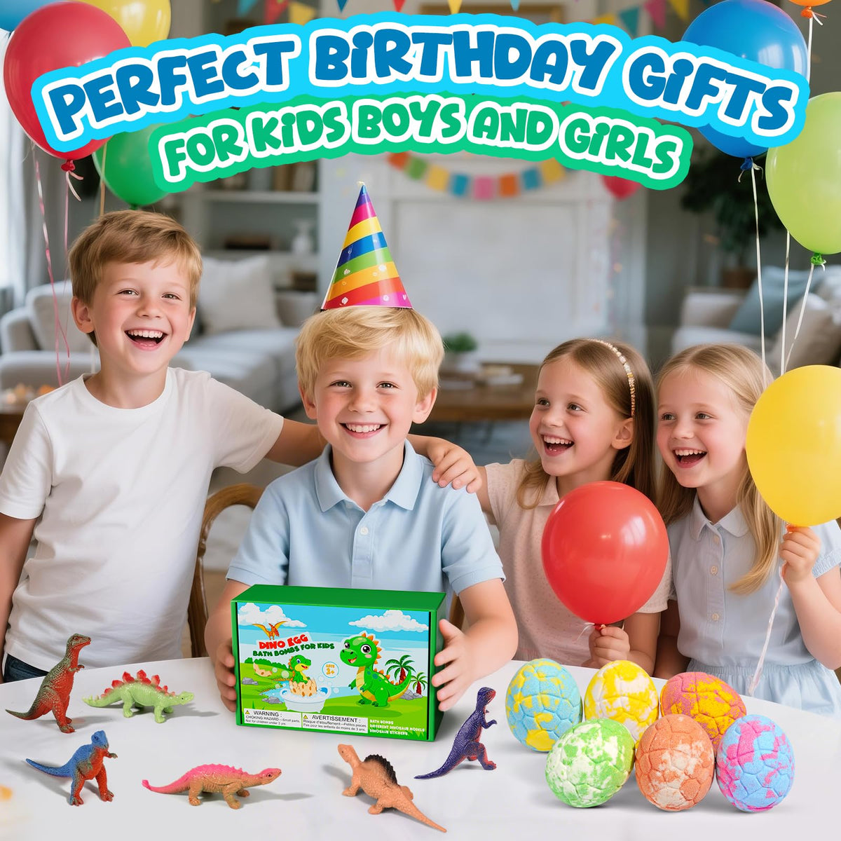 sanyi dinosaur toy reveal from egg, surprise toy encourages imaginative play