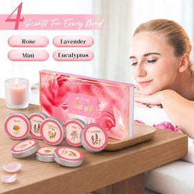 sanyi lifestyle scene in bathroom illustrating morning routine relaxation benefits