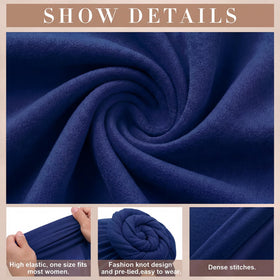 SATINIOR close-up of soft breathable fabric demonstrating comfort and durability