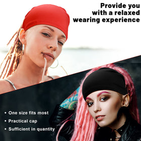 SATINIOR packaged gift presentation showing ready-to-give hair accessory set
