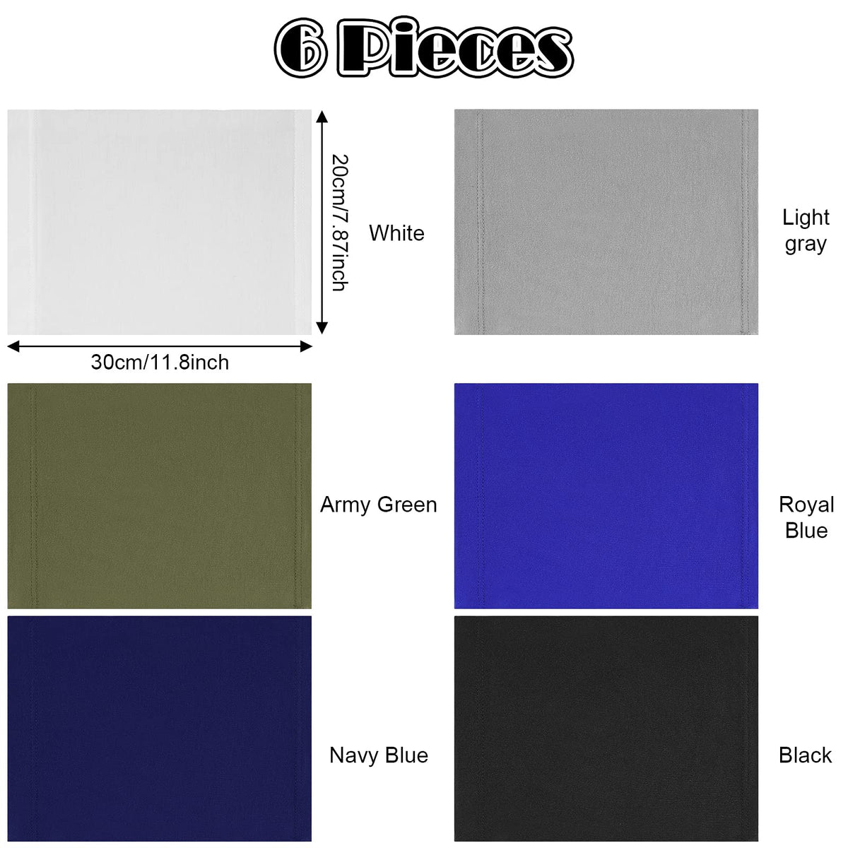 SATINIOR single cap flat lay highlighting fabric and convenient storage benefit