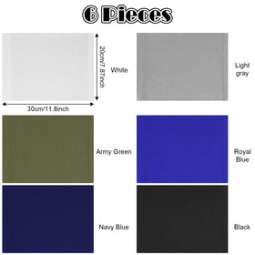 SATINIOR single cap flat lay highlighting fabric and convenient storage benefit