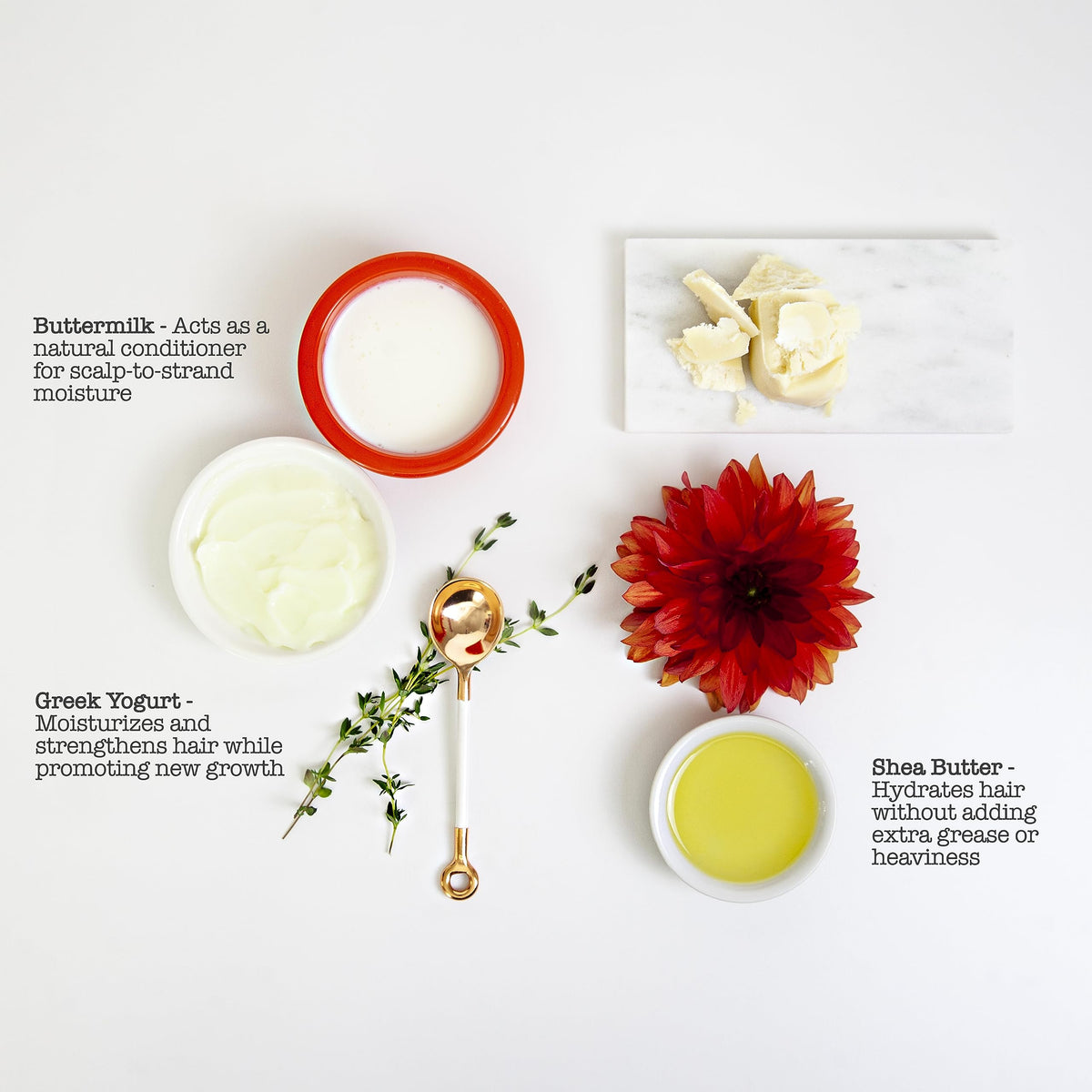 SAUCE BEAUTY creamy texture close-up showing smooth formula for easy detangling
