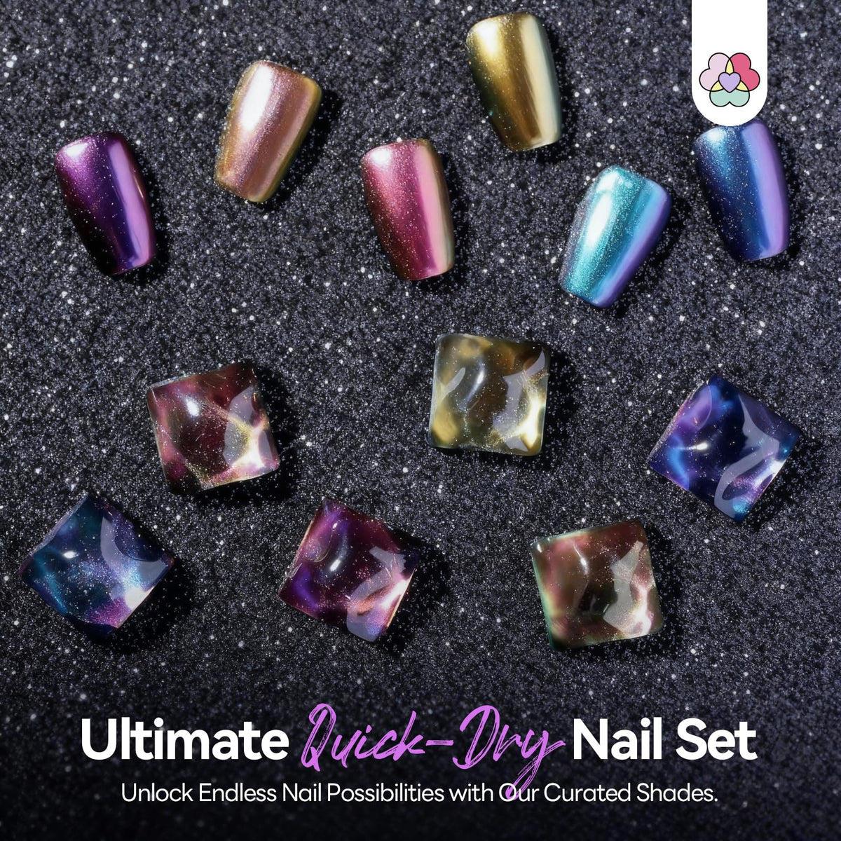 Holiday gift scene with SAVILAND set wrapped and styled to highlight presentable gifting appeal