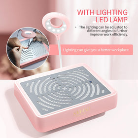 SAVILAND reusable filter pad close-up revealing particle capture and easy cleaning