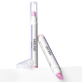 SAVILAND pens front packaging showing two pens and benefits