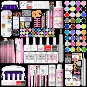 SAVILAND front packaging showing full kit for easy identification and gift-ready presentation