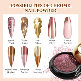 SAVILAND open jar showing ultra-fine powder texture for smooth application