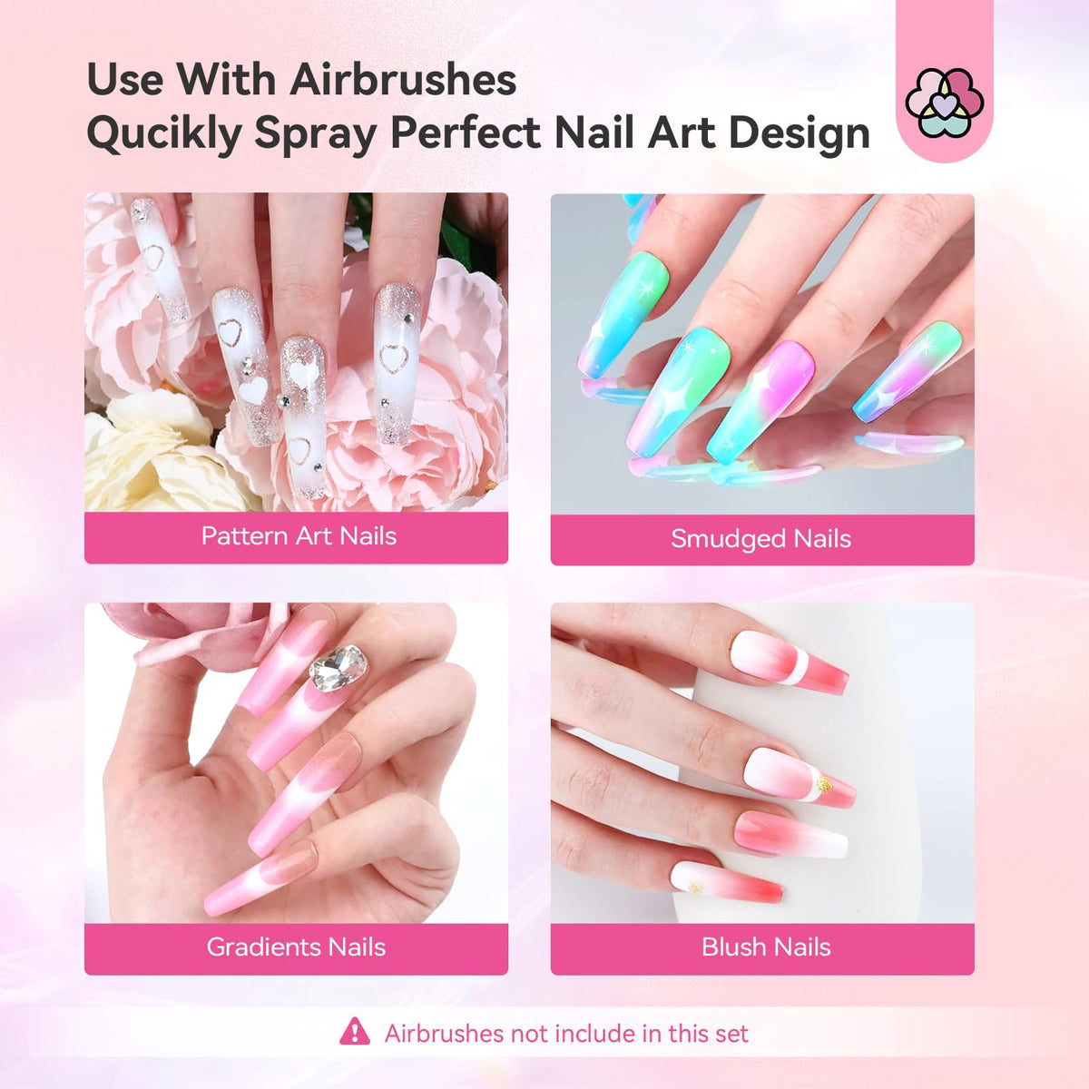 SAVILAND label close-up highlighting non-acetone, hema-free formulation benefits