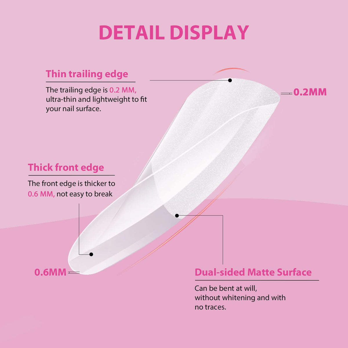 SAVILAND mini UV lamp curing tips in use for fast, secure set