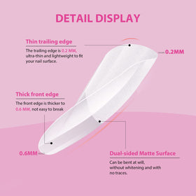 SAVILAND mini UV lamp curing tips in use for fast, secure set
