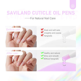 SAVILAND oil drop texture highlighting lightweight, quick-absorbing hydration