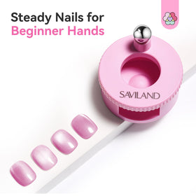 SAVILAND packaging and contents display indicating ready-to-use kit convenience