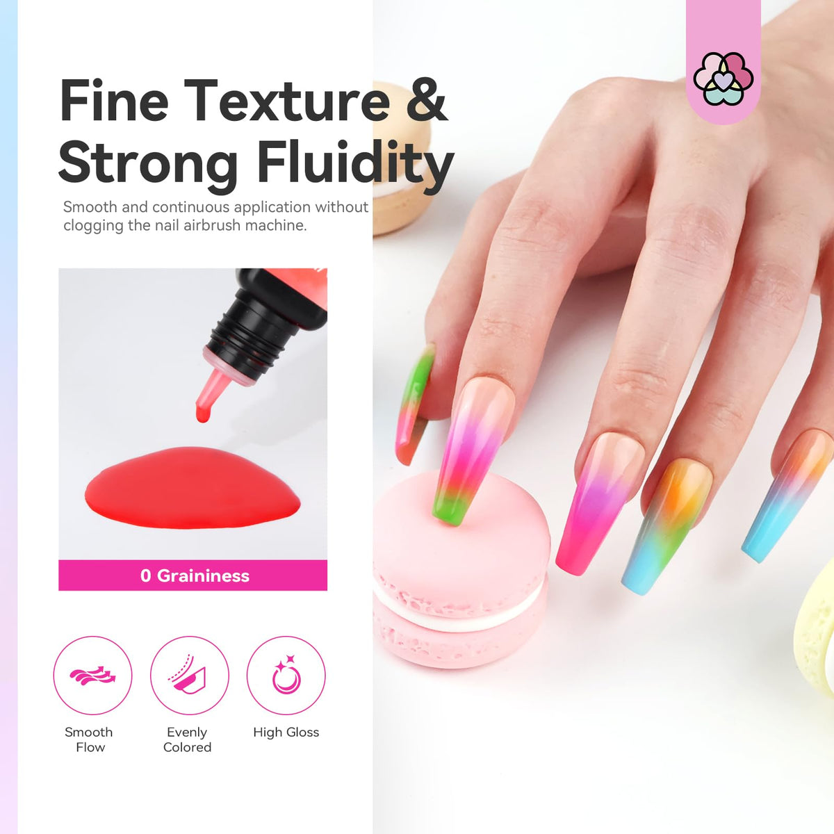 SAVILAND salon setup with products showing professional home-salon use