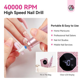 SAVILAND scale comparison with hand illustrating compact, portable size advantage