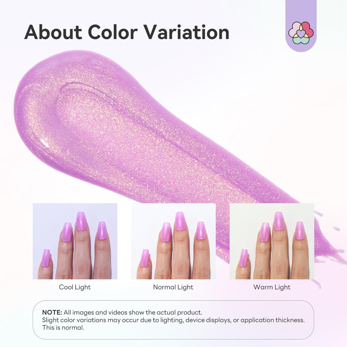 SAVILAND gel pen beside a lipstick showing 4ml compact size ideal for travel and storage