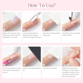 SAVILAND kit shown next to a hand to display compact size and convenience