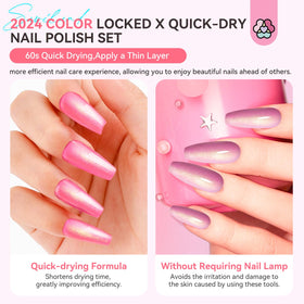 SAVILAND swatch collection on stick showing exact shade payoff and mixing benefit