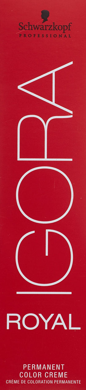 Schwarzkopf front packaging showing product name and size for easy identification and trust
