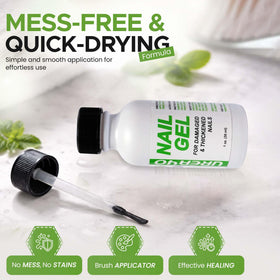 Scientific Solutions Global lifestyle shot on bathroom counter for daily use