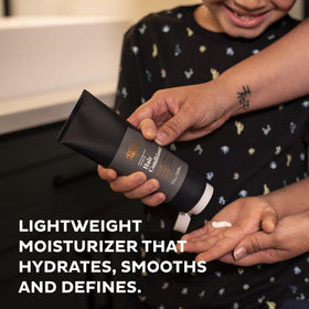 Scotch Porter scent mood image with cedar and eucalyptus notes evoking masculine fragrance