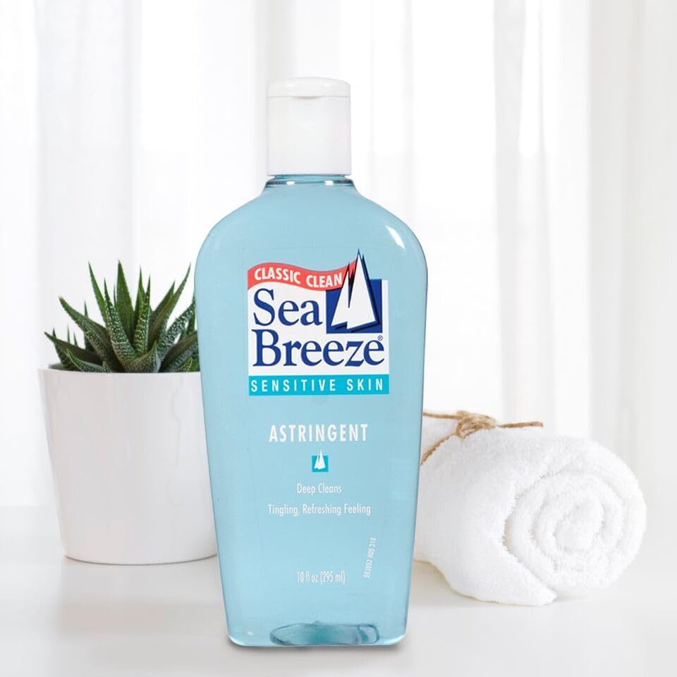 Seabreeze six-pack arrangement for value and long-term supply
