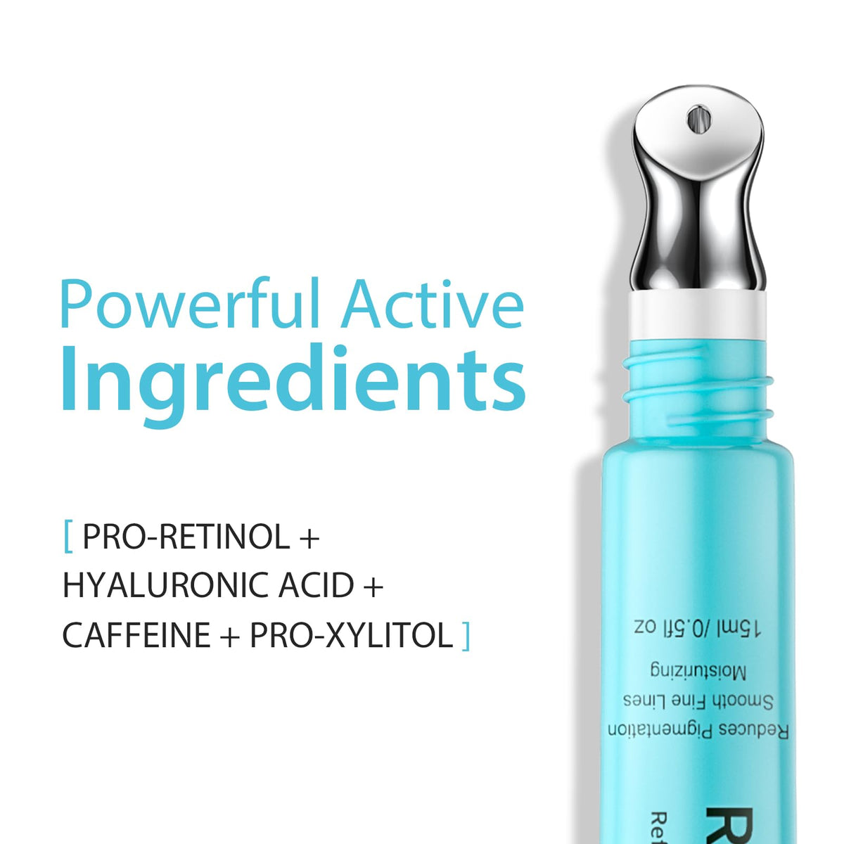 Seacall cream texture close-up showing smooth, fast-absorbing hydration benefit