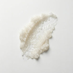 SEACRET label close-up displaying ingredients and clean-beauty benefit