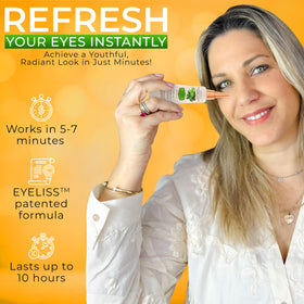 SEAMANTIKA green tea extract ingredient shot highlighting antioxidant benefit