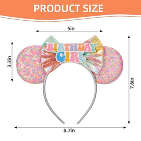Seamoy back view showing non-slip elastic band for secure all-day wear