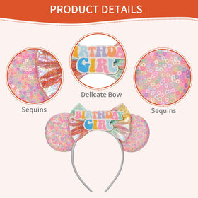 Seamoy headband next to hand showing scale and lightweight comfortable fit