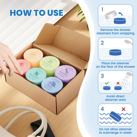SeasonBliss tablet beside coin showing size and portability for travel convenience