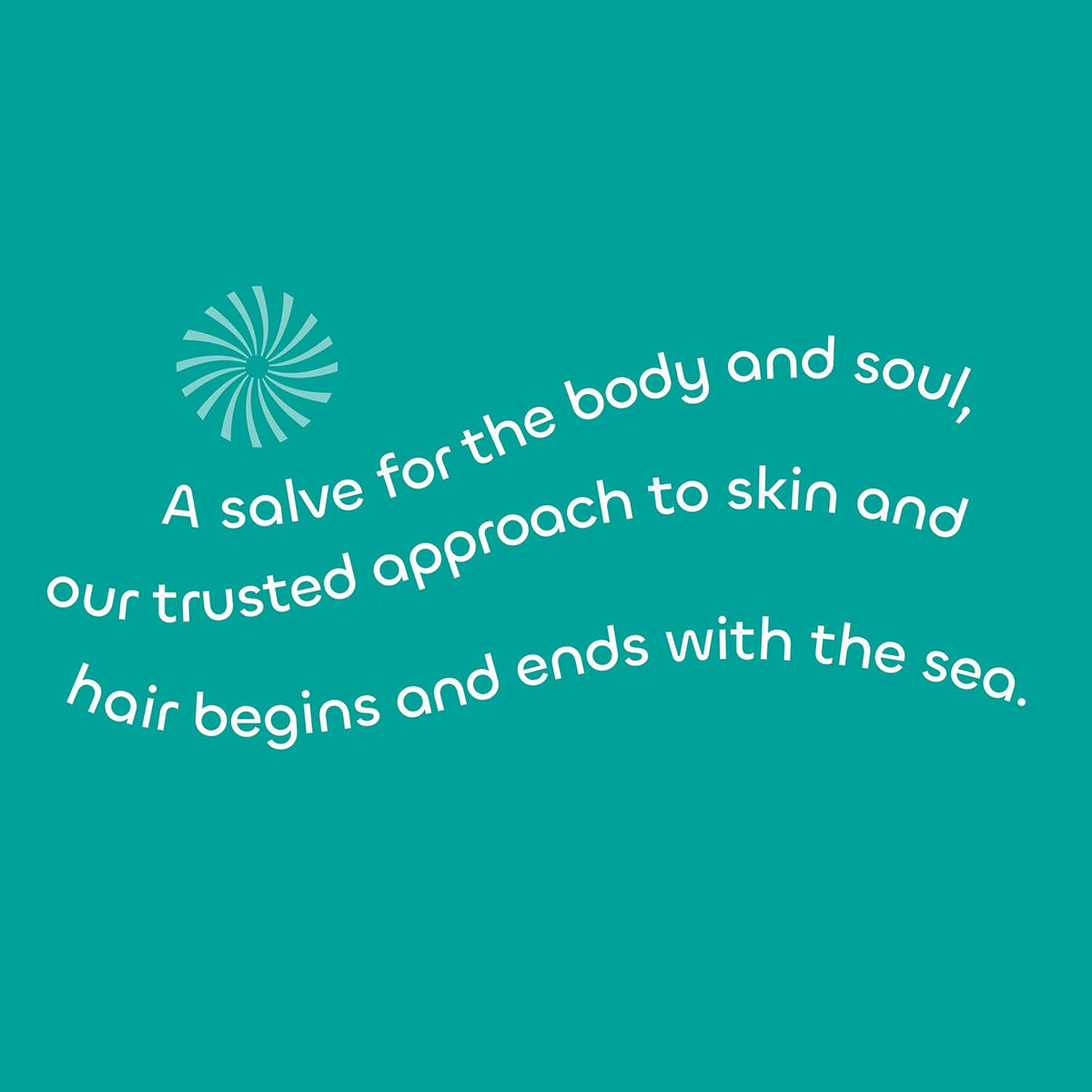 Seaweed Bath Co. bathtub lifestyle scene for restorative spa-like soak