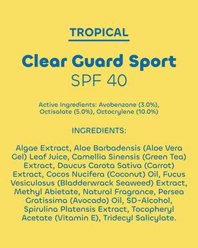 Seaweed Bath Co. seaweed avocado aloe arrangement highlighting hydrating plant benefits