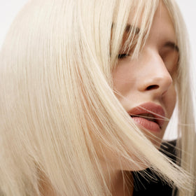 Sebastian shampoo and conditioner together illustrating complete routine benefits
