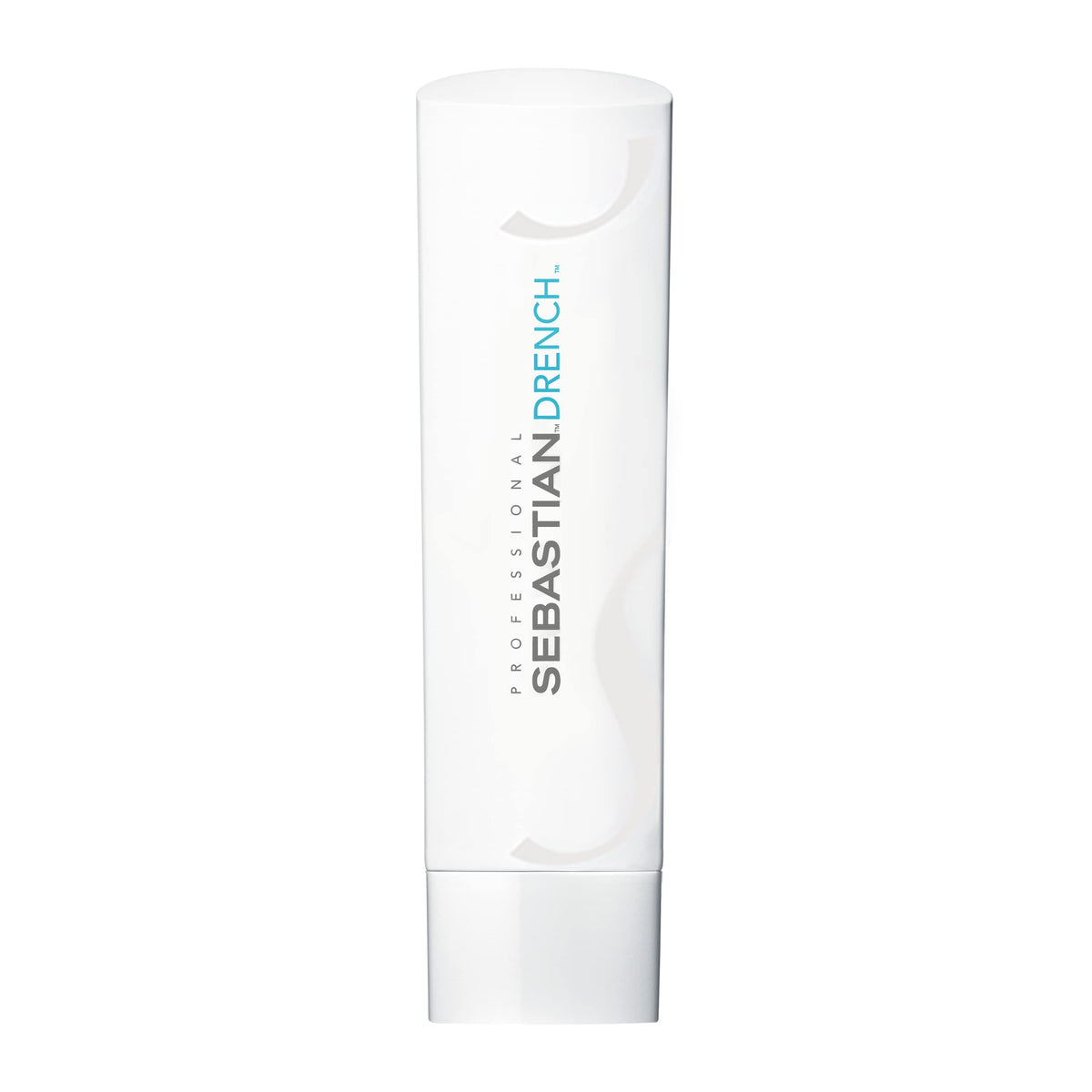 Sebastian Drench front packaging showing bottle and logo for easy identification