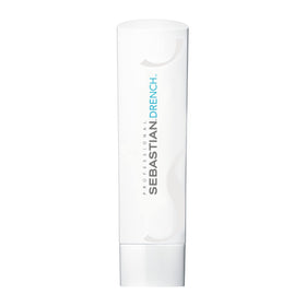 Sebastian Drench front packaging showing bottle and logo for easy identification