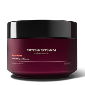 Sebastian Penetraitt front jar showing packaging and product identity for easy selection