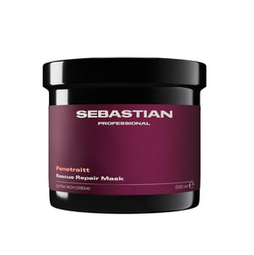 Sebastian Penetraitt front packaging showing jar and product name for easy identification