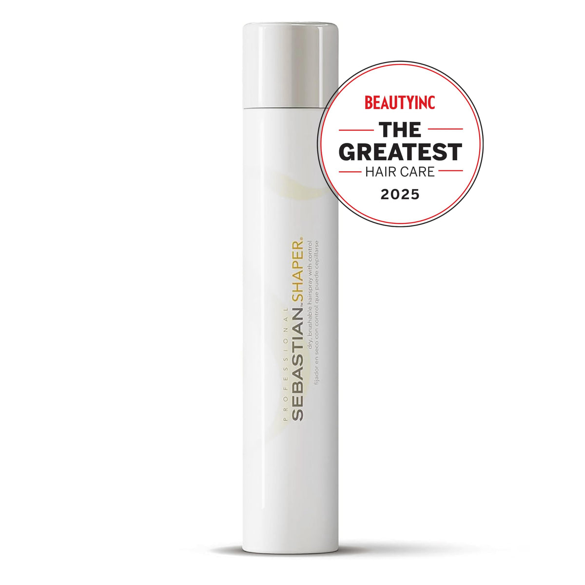 Sebastian Shaper mini inside handbag for on-the-go touch-ups