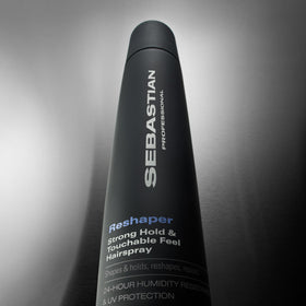 Sebastian Shaper alternate packaging view highlighting possible variations