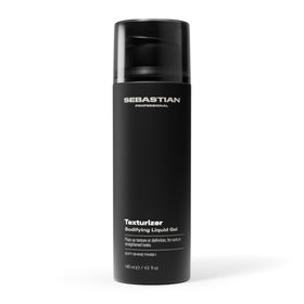 Sebastian front packaging showing product name and size for easy identification