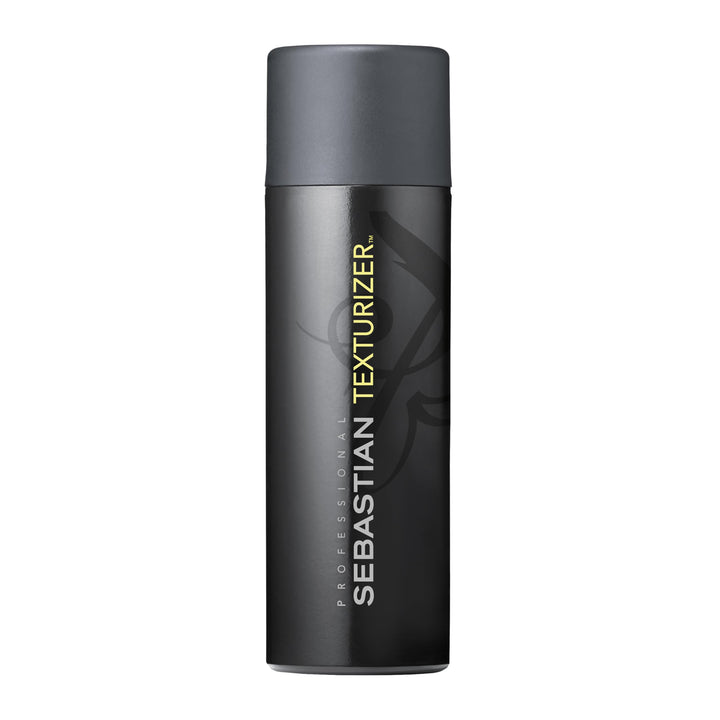 Sebastian front packaging showing bottle and product name with clean design and benefit