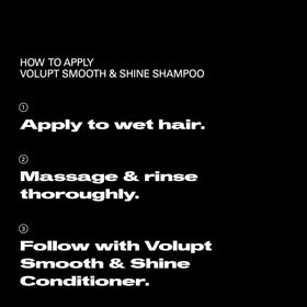 Sebastian Volupt before and after fine hair comparison showing visible body and soft fullness