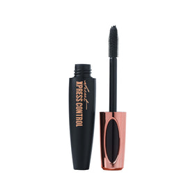 Secret Xpress Control front packaging showing product and sleek tube for easy storage