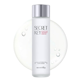 Secret Key front bottle shot showing polished packaging and product clarity