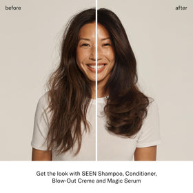 SEEN ingredient bisabolol close-up highlighting skin-soothing benefit