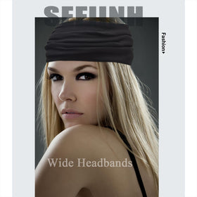 Sefiinh flat-lay of six colors illustrating outfit-matching options